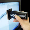 NQC LCD Display Scrub-Form Cleanser Kit
